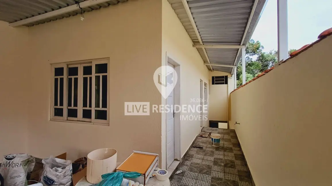 Foto 8 de Casa com 3 quartos à venda, 106m2 em Bairro do Engenho, Itatiba - SP