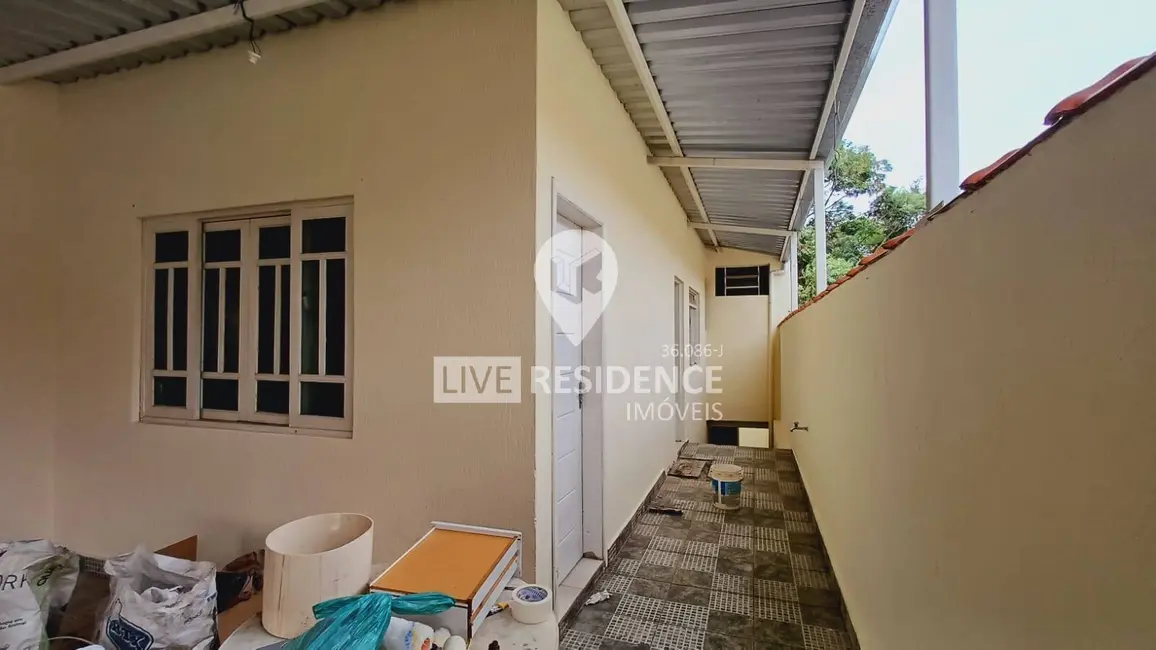 Foto 7 de Casa com 3 quartos à venda, 106m2 em Bairro do Engenho, Itatiba - SP