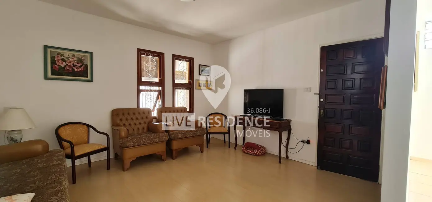 Foto 3 de Casa com 3 quartos à venda, 218m2 em Vila Brasileira, Itatiba - SP