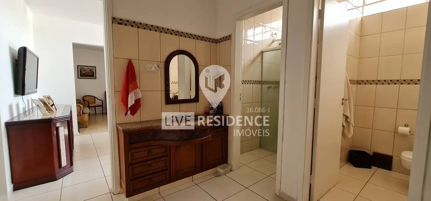 Foto 7 de Casa com 3 quartos à venda, 218m2 em Vila Brasileira, Itatiba - SP