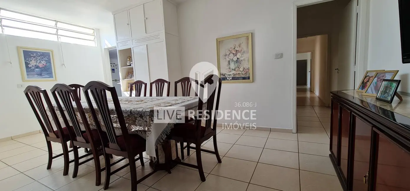 Foto 4 de Casa com 3 quartos à venda, 218m2 em Vila Brasileira, Itatiba - SP