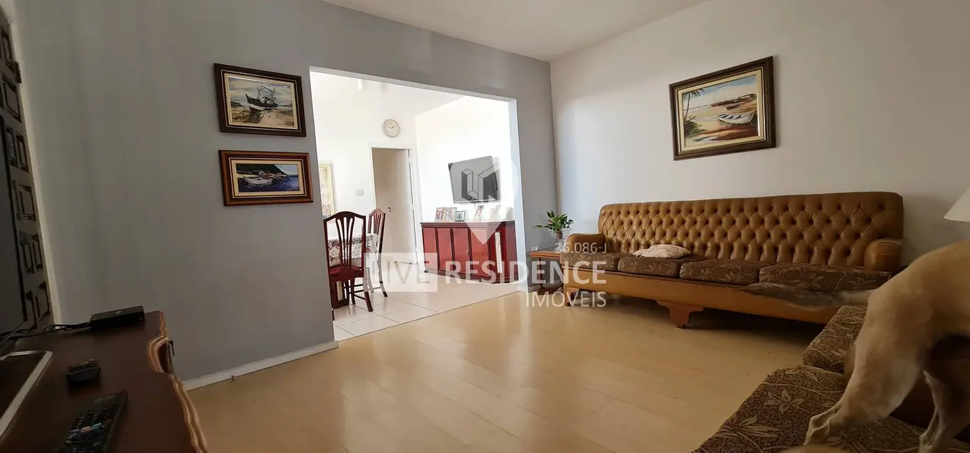 Foto 1 de Casa com 3 quartos à venda, 218m2 em Vila Brasileira, Itatiba - SP