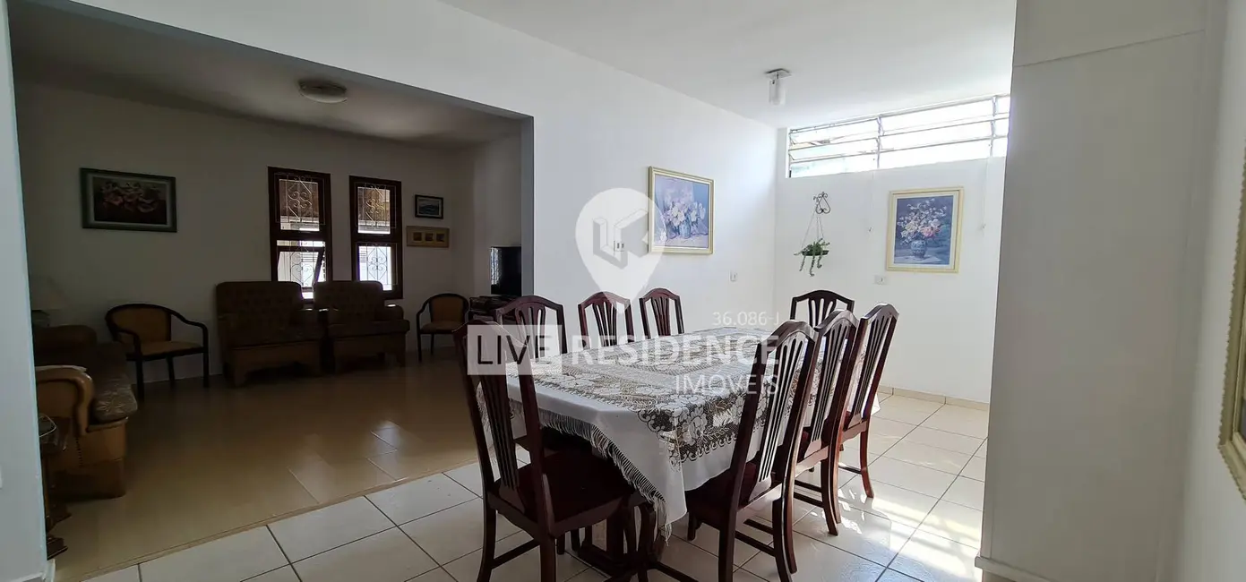 Foto 5 de Casa com 3 quartos à venda, 218m2 em Vila Brasileira, Itatiba - SP