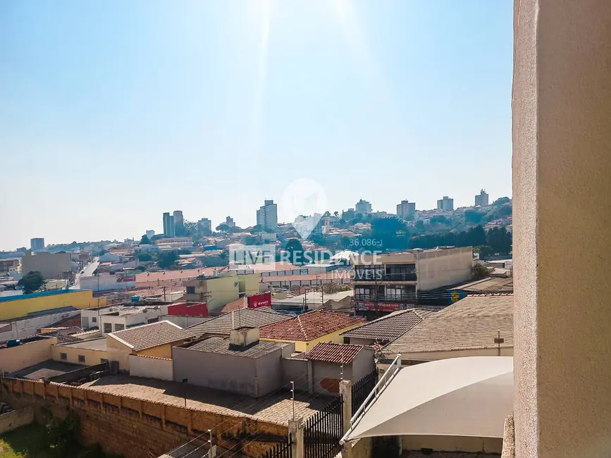 Foto 8 de Apartamento com 2 quartos à venda, 72m2 em Vila Bela Vista, Itatiba - SP