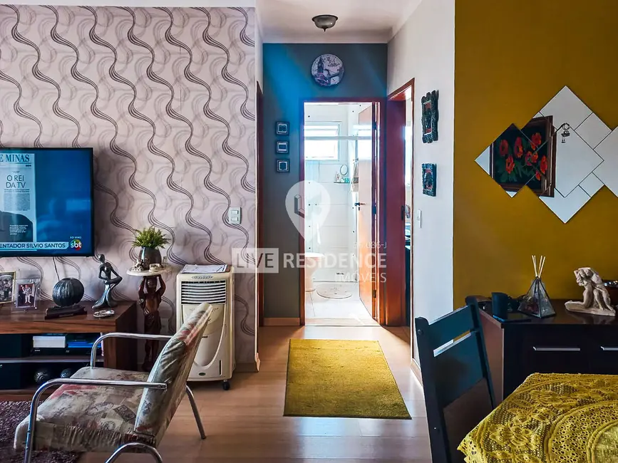 Foto 5 de Apartamento com 2 quartos à venda, 72m2 em Vila Bela Vista, Itatiba - SP