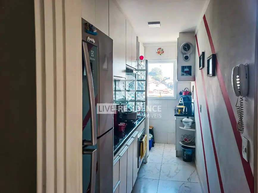 Foto 7 de Apartamento com 2 quartos à venda, 72m2 em Vila Bela Vista, Itatiba - SP