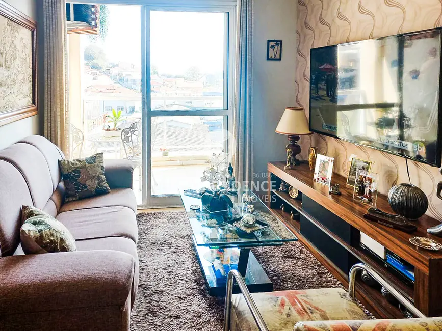 Foto 3 de Apartamento com 2 quartos à venda, 72m2 em Vila Bela Vista, Itatiba - SP