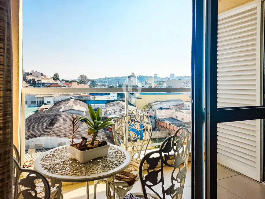 Foto 1 de Apartamento com 2 quartos à venda, 72m2 em Vila Bela Vista, Itatiba - SP