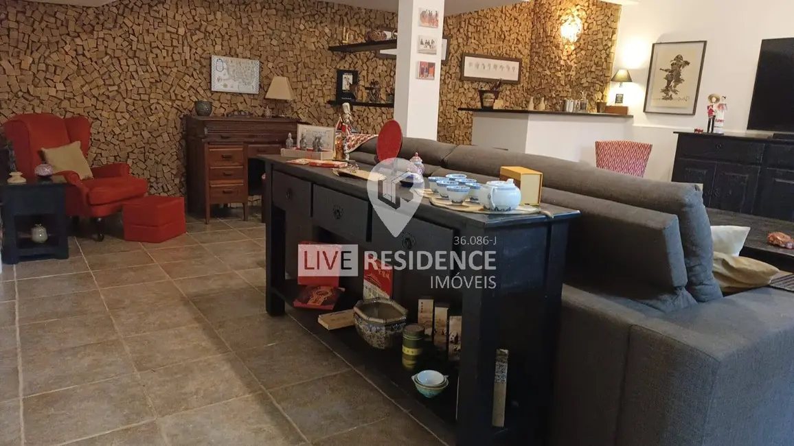 Foto 6 de Casa de Condomínio com 3 quartos à venda, 371m2 em Cachoeiras do Imaratá, Itatiba - SP