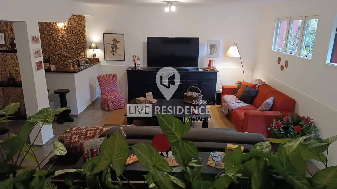 Foto 3 de Casa de Condomínio com 3 quartos à venda, 371m2 em Cachoeiras do Imaratá, Itatiba - SP