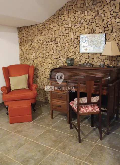 Foto 9 de Casa de Condomínio com 3 quartos à venda, 371m2 em Cachoeiras do Imaratá, Itatiba - SP