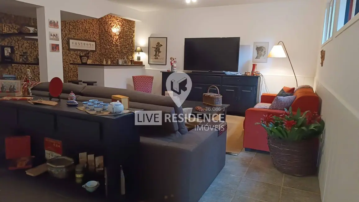 Foto 7 de Casa de Condomínio com 3 quartos à venda, 371m2 em Cachoeiras do Imaratá, Itatiba - SP