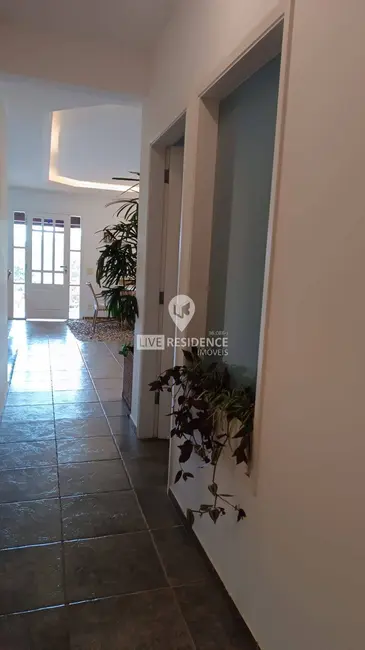 Foto 5 de Casa de Condomínio com 3 quartos à venda, 371m2 em Cachoeiras do Imaratá, Itatiba - SP