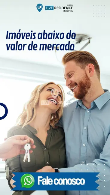 Foto 5 de Terreno / Lote à venda, 266m2 em Itatiba - SP