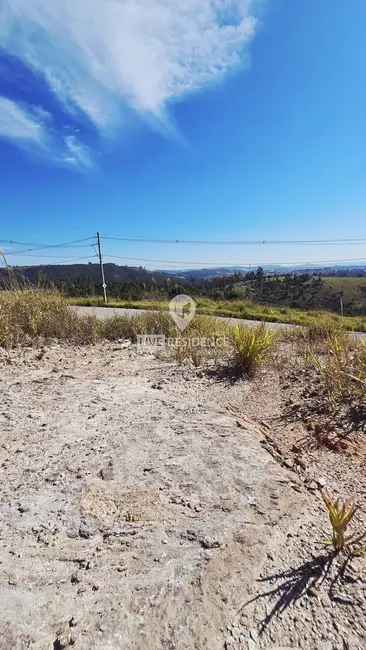 Foto 2 de Terreno / Lote à venda, 266m2 em Itatiba - SP