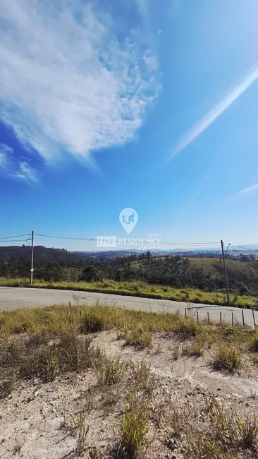 Foto 1 de Terreno / Lote à venda, 266m2 em Itatiba - SP