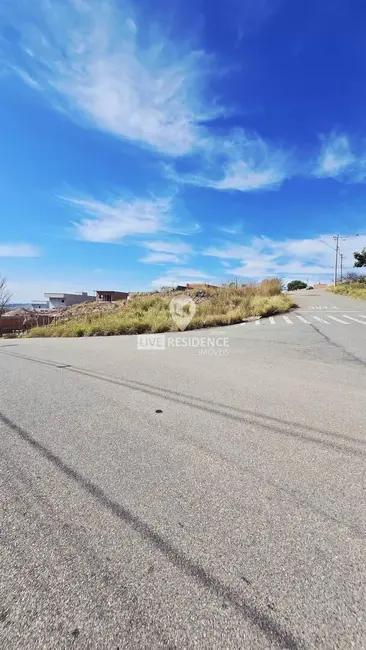 Foto 3 de Terreno / Lote à venda, 266m2 em Itatiba - SP