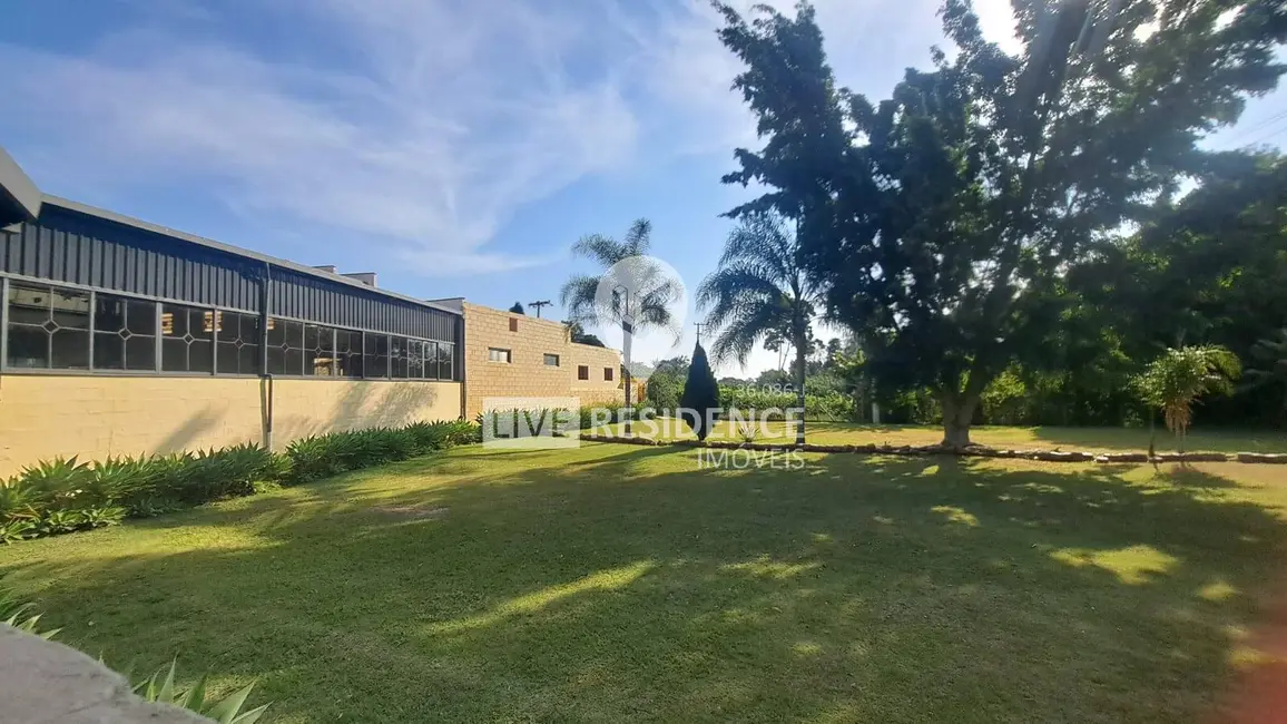 Armazém / Galpão à venda, 1200m2 em Macuco, Valinhos - SP - imagem 9 Foto 9 de Armazém / Galpão à venda, 1200m2 em Macuco, Valinhos - SP