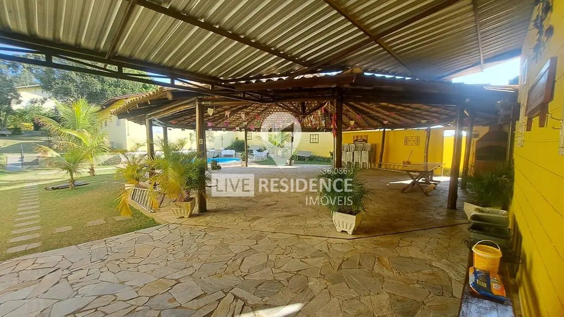 Armazém / Galpão à venda, 1200m2 em Macuco, Valinhos - SP - imagem 6 Foto 6 de Armazém / Galpão à venda, 1200m2 em Macuco, Valinhos - SP