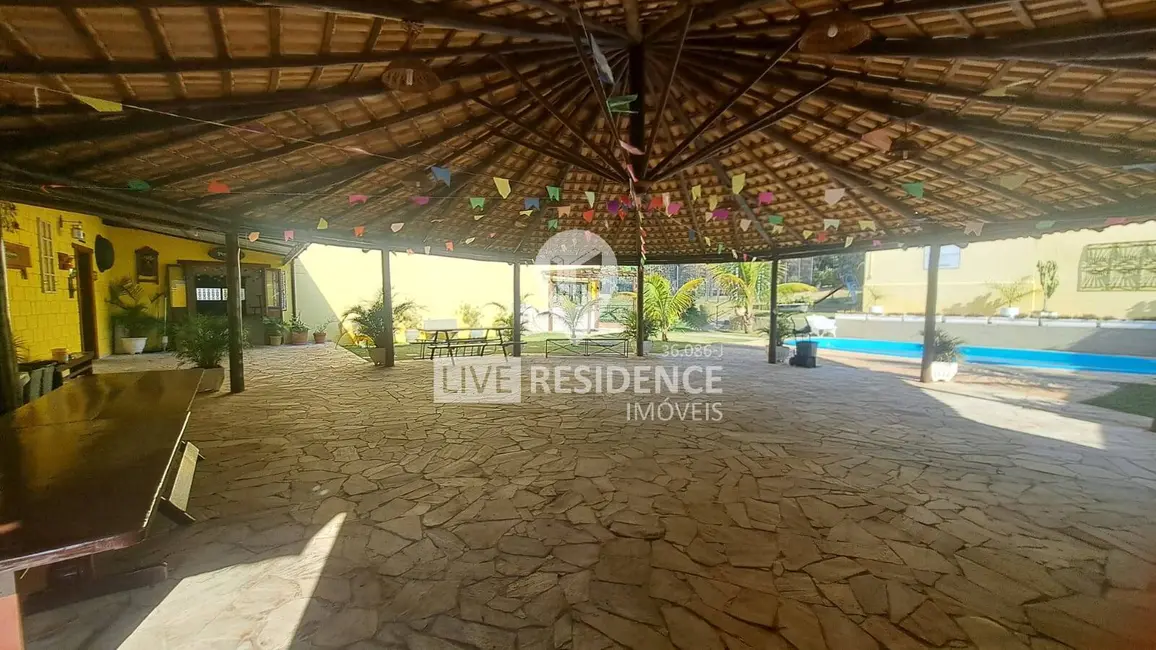 Armazém / Galpão à venda, 1200m2 em Macuco, Valinhos - SP - imagem 8 Foto 8 de Armazém / Galpão à venda, 1200m2 em Macuco, Valinhos - SP