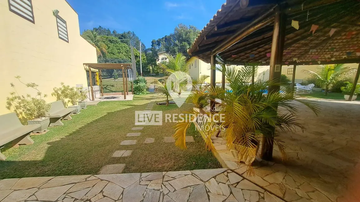 Armazém / Galpão à venda, 1200m2 em Macuco, Valinhos - SP - imagem 7 Foto 7 de Armazém / Galpão à venda, 1200m2 em Macuco, Valinhos - SP