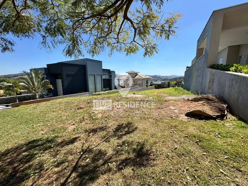 Foto 1 de Lote de Condomínio à venda, 510m2 em Reserva Santa Rosa, Itatiba - SP
