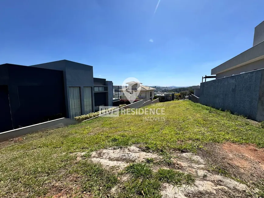 Foto 3 de Lote de Condomínio à venda, 510m2 em Reserva Santa Rosa, Itatiba - SP