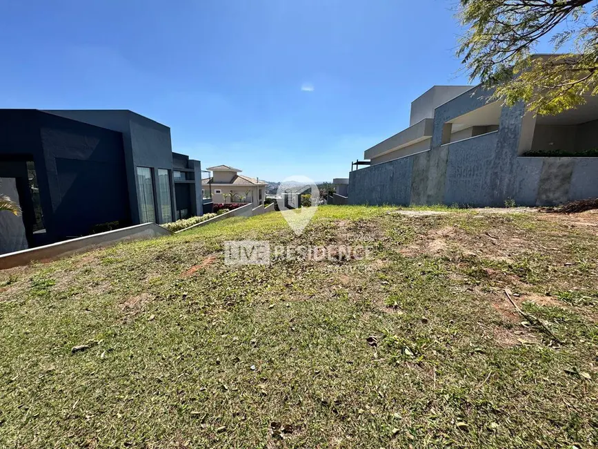 Foto 5 de Lote de Condomínio à venda, 510m2 em Reserva Santa Rosa, Itatiba - SP