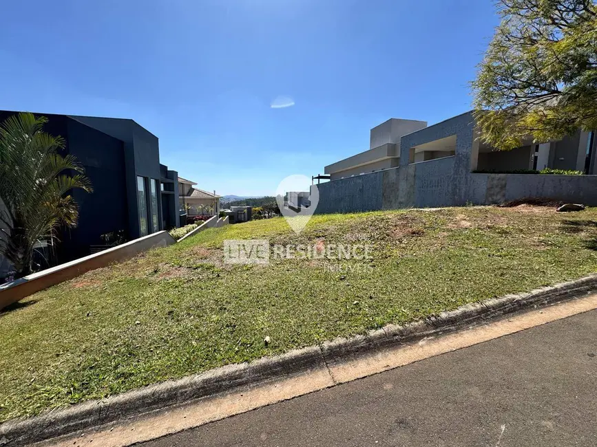 Foto 4 de Lote de Condomínio à venda, 510m2 em Reserva Santa Rosa, Itatiba - SP