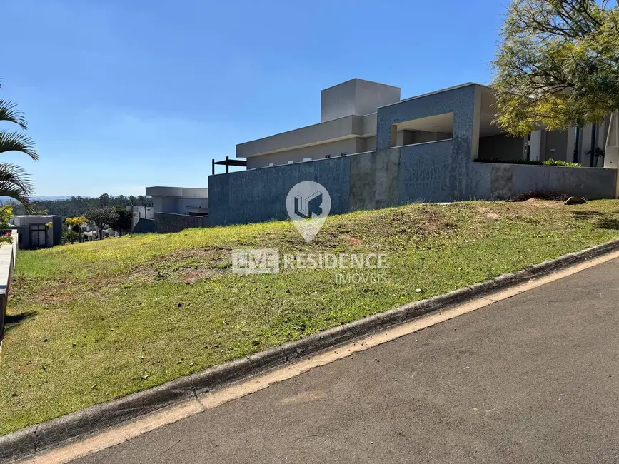 Foto 2 de Lote de Condomínio à venda, 510m2 em Reserva Santa Rosa, Itatiba - SP