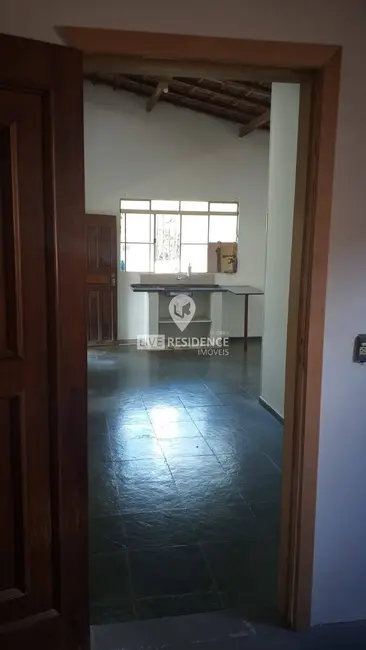 Foto 3 de Casa com 2 quartos à venda, 88m2 em Itatiba - SP