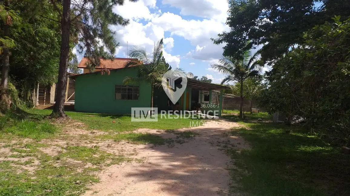 Foto 1 de Casa com 2 quartos à venda, 88m2 em Itatiba - SP
