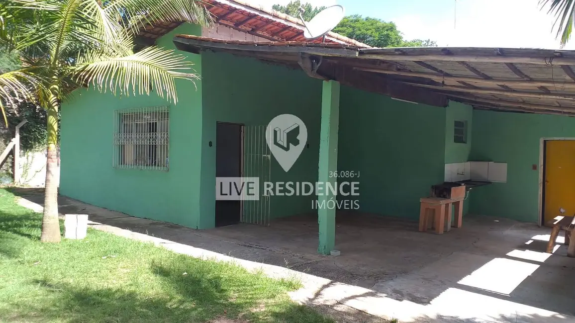 Foto 2 de Casa com 2 quartos à venda, 88m2 em Itatiba - SP