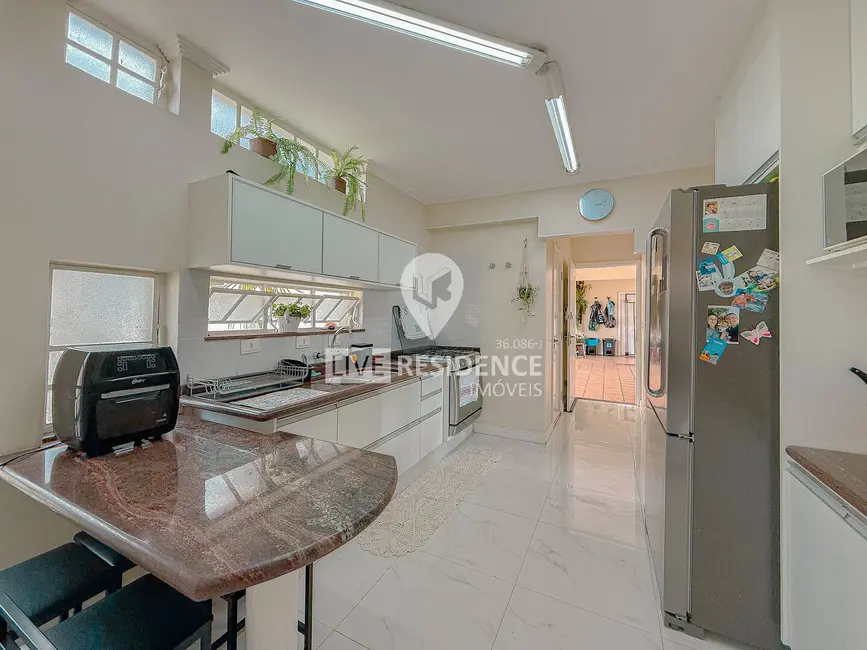 Foto 7 de Casa de Condomínio com 4 quartos à venda, 353m2 em Parque da Fazenda, Itatiba - SP