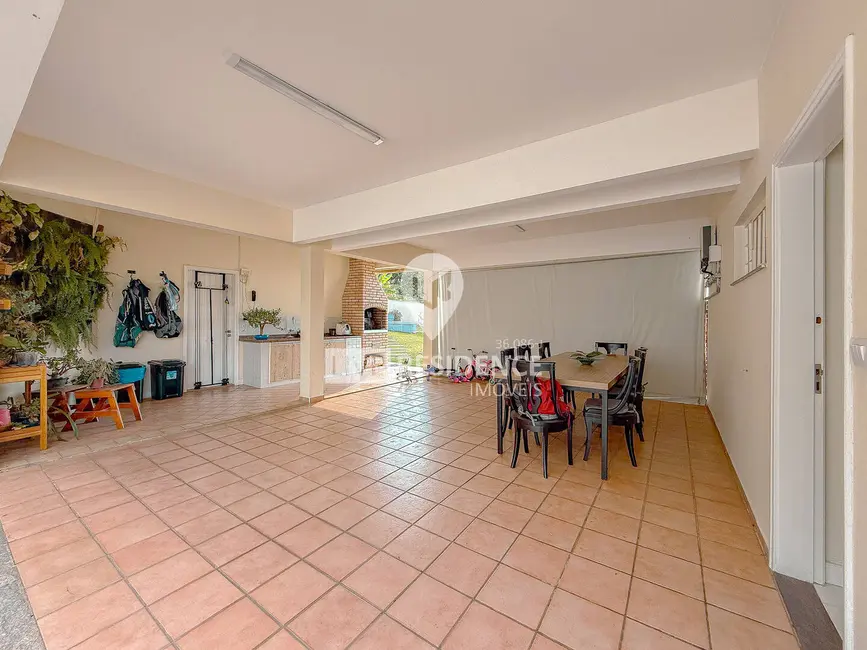 Foto 8 de Casa de Condomínio com 4 quartos à venda, 353m2 em Parque da Fazenda, Itatiba - SP