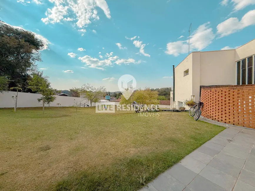 Foto 5 de Casa de Condomínio com 4 quartos à venda, 353m2 em Parque da Fazenda, Itatiba - SP