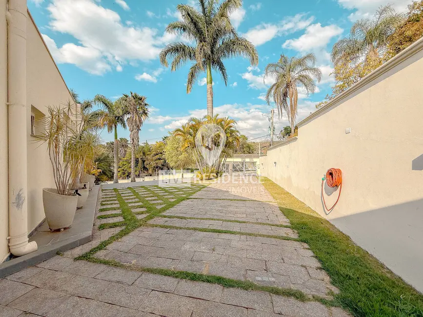 Foto 6 de Casa de Condomínio com 4 quartos à venda, 353m2 em Parque da Fazenda, Itatiba - SP