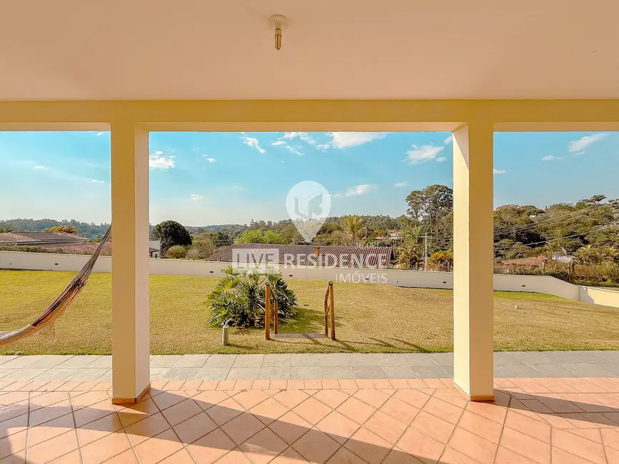 Foto 4 de Casa de Condomínio com 4 quartos à venda, 353m2 em Parque da Fazenda, Itatiba - SP