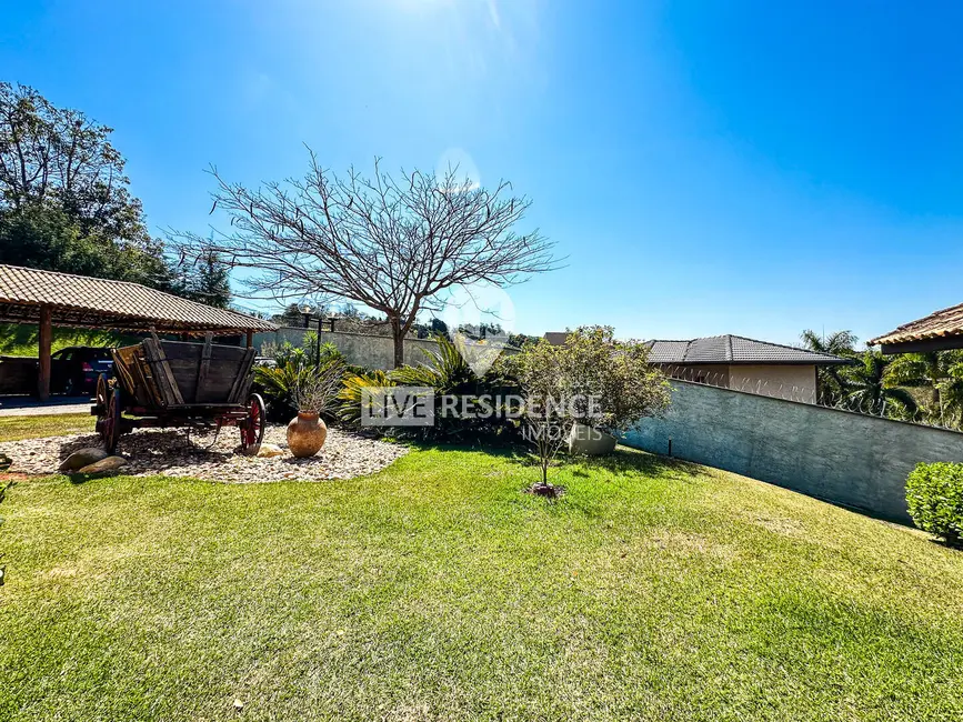 Foto 7 de Casa de Condomínio com 5 quartos à venda, 684m2 em Condomínio Itaembu, Itatiba - SP