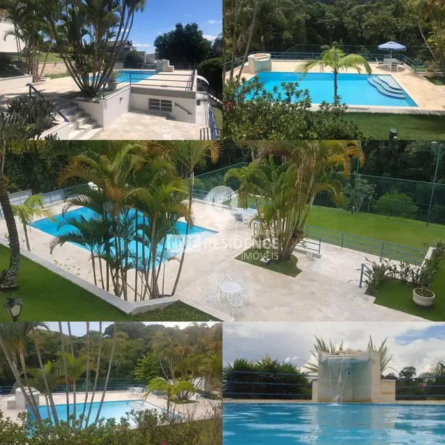 Foto 7 de Casa de Condomínio com 4 quartos à venda, 551m2 em Parque da Fazenda, Itatiba - SP