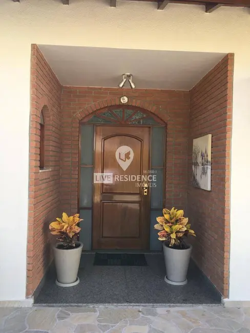 Foto 4 de Casa de Condomínio com 4 quartos à venda, 551m2 em Parque da Fazenda, Itatiba - SP