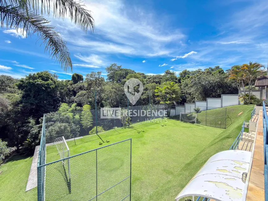 Foto 7 de Casa de Condomínio com 4 quartos à venda, 552m2 em Parque da Fazenda, Itatiba - SP