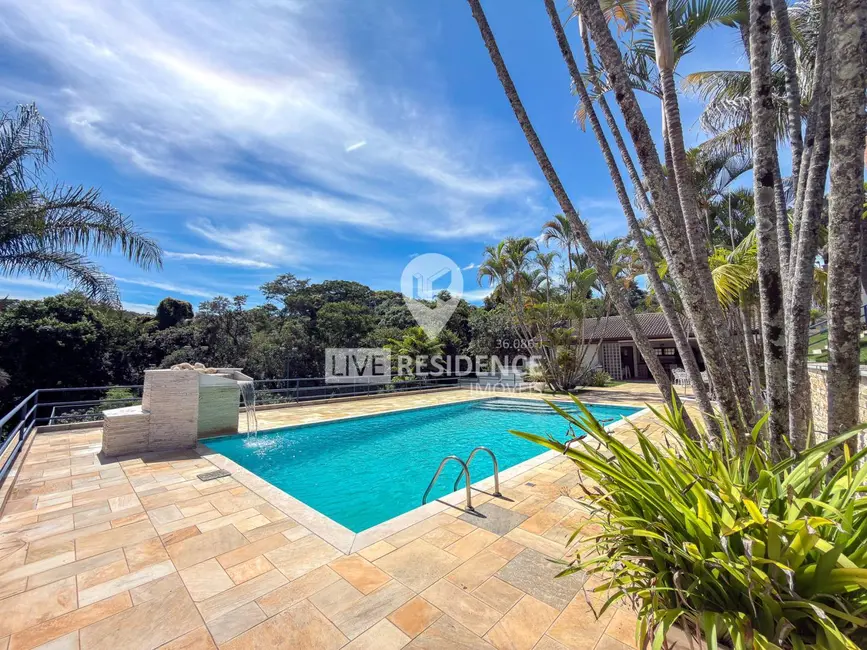 Foto 6 de Casa de Condomínio com 4 quartos à venda, 552m2 em Parque da Fazenda, Itatiba - SP