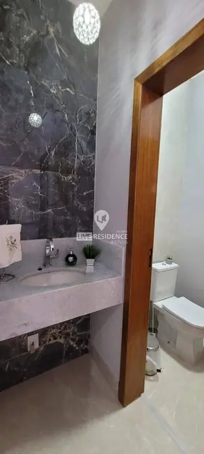 Foto 8 de Casa de Condomínio com 3 quartos à venda, 144m2 em Residencial Fazenda Serrinha, Itatiba - SP