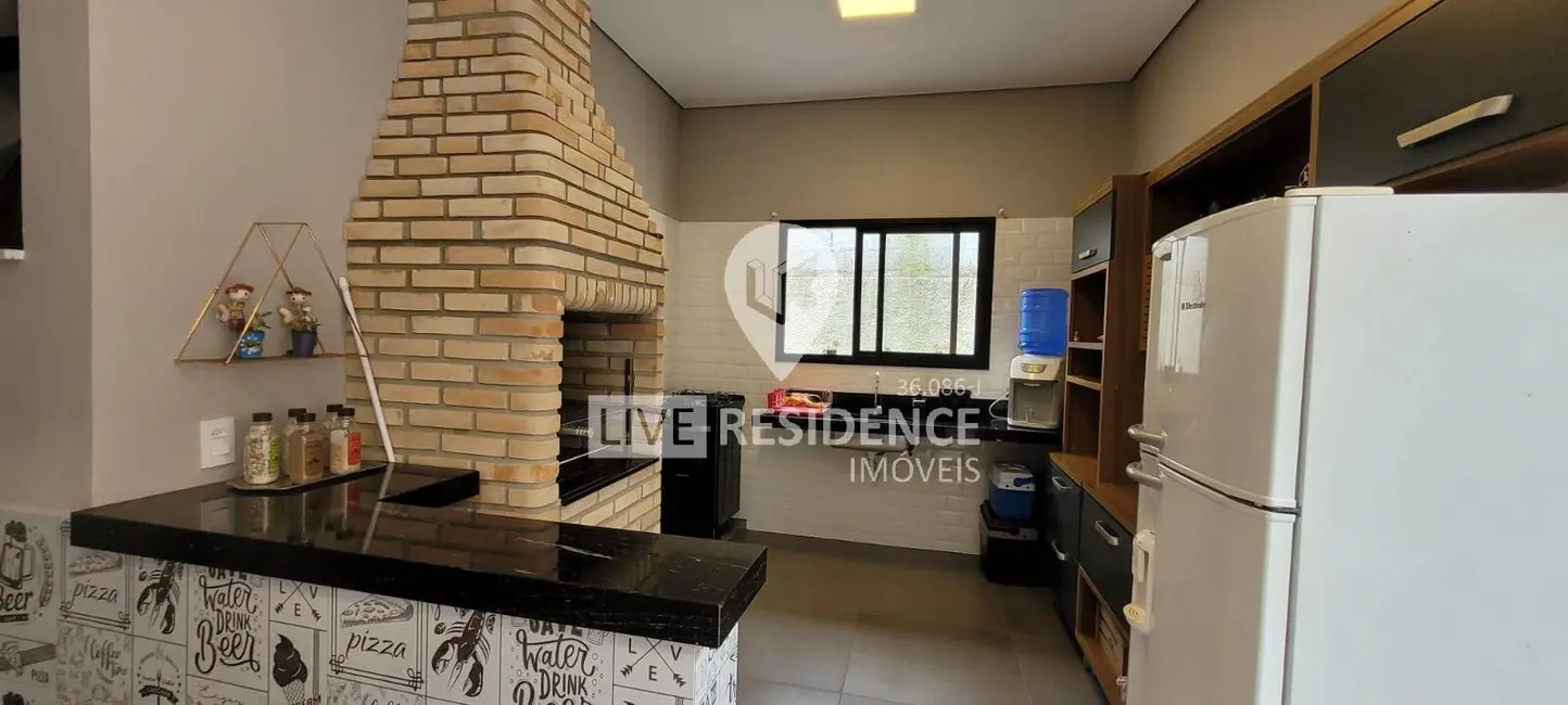 Foto 9 de Casa de Condomínio com 3 quartos à venda, 144m2 em Residencial Fazenda Serrinha, Itatiba - SP