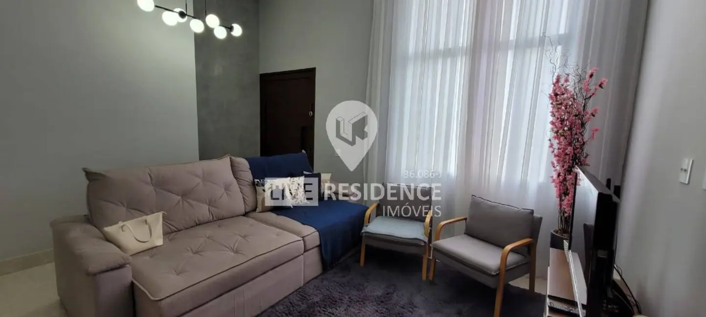 Foto 5 de Casa de Condomínio com 3 quartos à venda, 144m2 em Residencial Fazenda Serrinha, Itatiba - SP