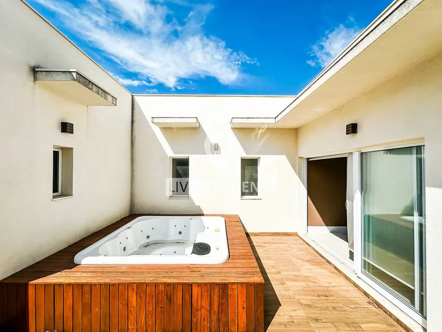 Foto 4 de Casa de Condomínio com 3 quartos à venda, 200m2 em Condominio Ville de France, Itatiba - SP