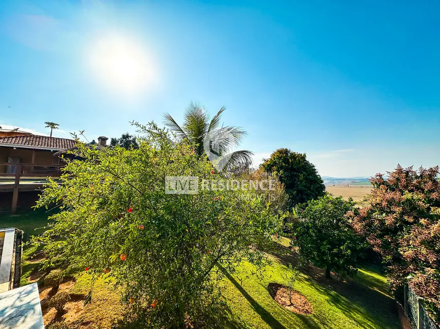 Foto 6 de Casa de Condomínio com 5 quartos à venda, 455m2 em Capela do Barreiro, Itatiba - SP