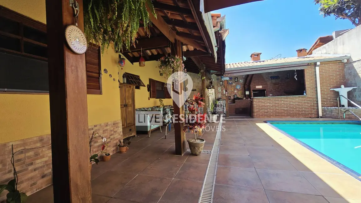 Foto 5 de Casa de Condomínio com 2 quartos à venda, 118m2 em Loteamento Jardim das Paineiras, Itatiba - SP