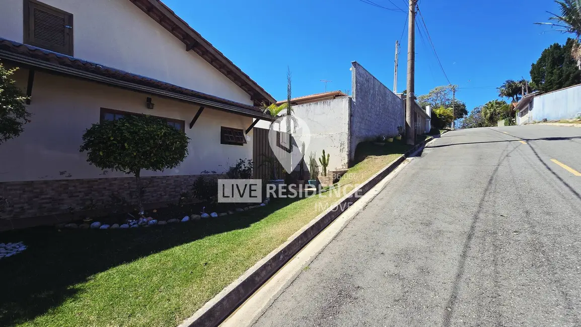 Foto 1 de Casa de Condomínio com 2 quartos à venda, 118m2 em Loteamento Jardim das Paineiras, Itatiba - SP